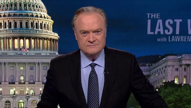 Watch The Last Word With Lawrence O’Donnell Highlights: July 1