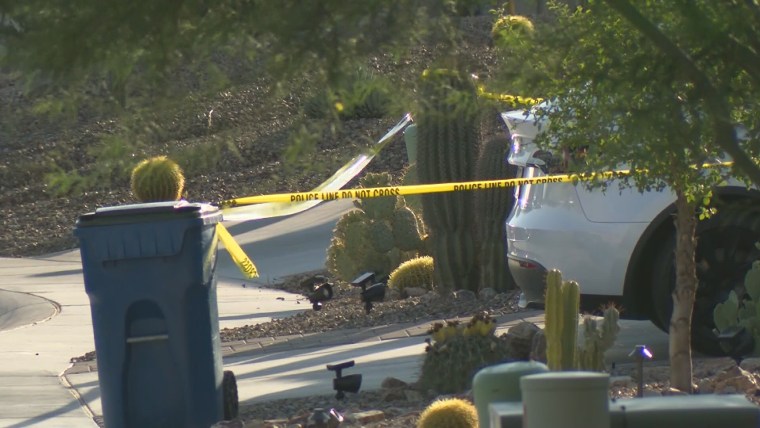 Arizona father charged in toddler's hot car death