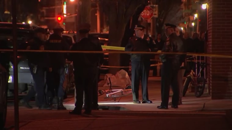 Ex-Philadelphia police officer sentenced to 8 to 20 years for shooting ...