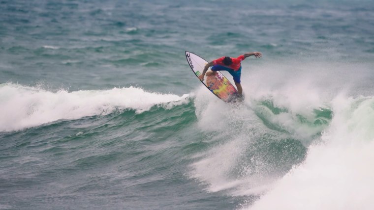 Olympic surfing: Setting the stage in Tahiti (Part 2)