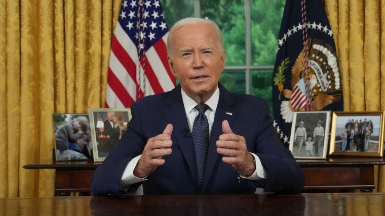 Full Special Report: Biden calls for unity following Trump rally shooting