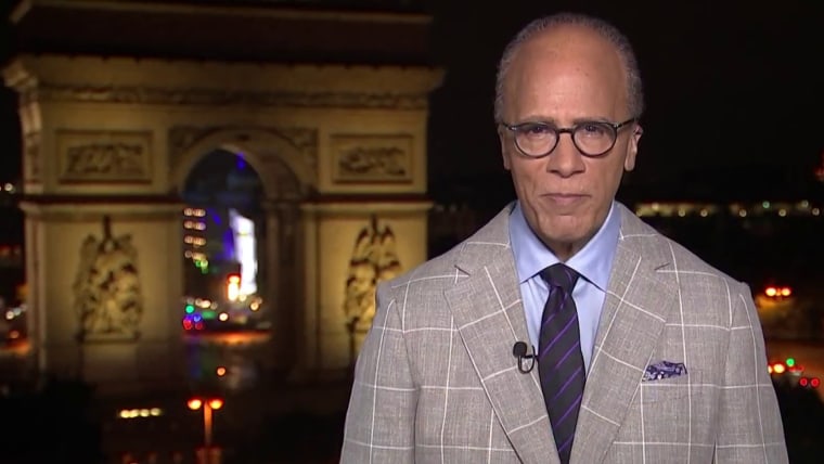 Nightly News Full Broadcast – Aug. 3