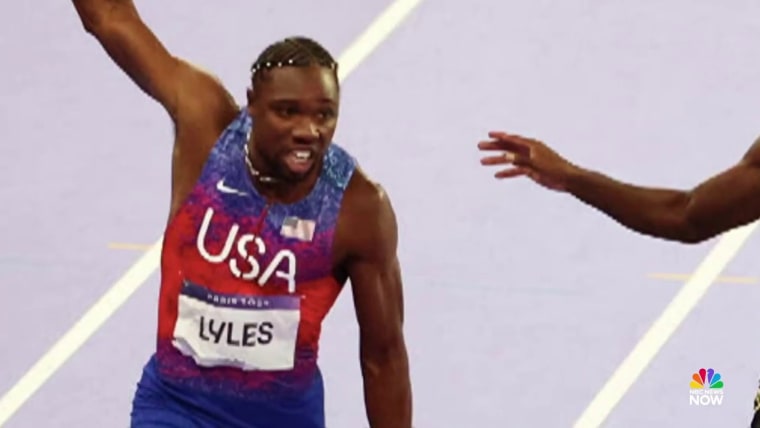 A look back at the history of the 100m race and the men who have won gold