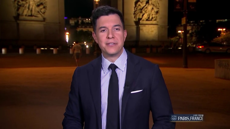 Nightly News Full Broadcast (August 10th)