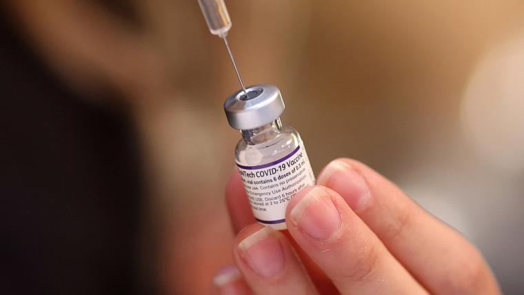 FDA anticipated to approve new COVID booster: What to grasp