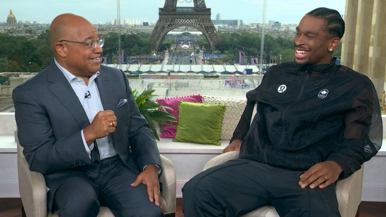 SGA: Canada will need to play 'perfect game' to beat U.S.