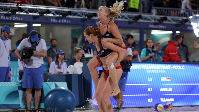 USA’s Cheng, Hughes show out in convincing win vs. Germany