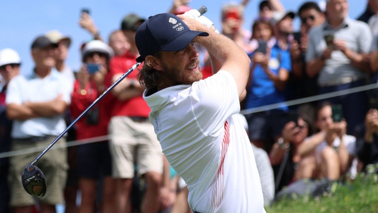 Why Olympic golf is different and Sunday will be a thriller