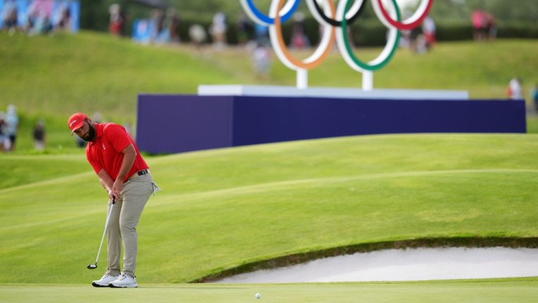 Rahm: 'It hurts right now more than I expected'