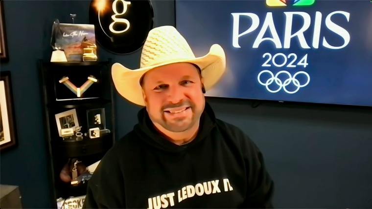 garth brooks tour 2024