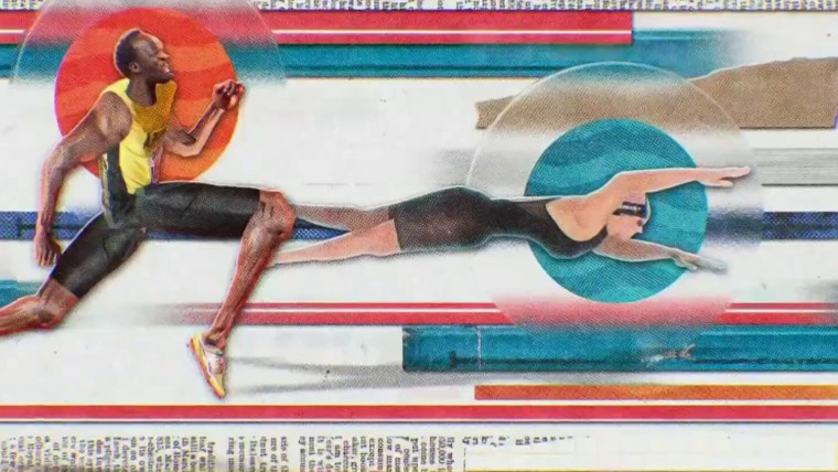 Rowdy Gaines: What makes Katie Ledecky so great?