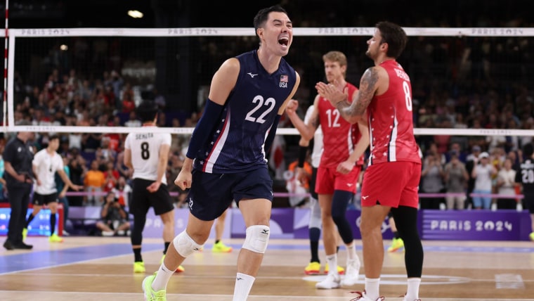 Team USA secures redemption and gets into knockout stage
