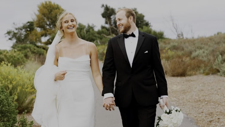 Maddie Musselman uses her husband as inspiration in Paris