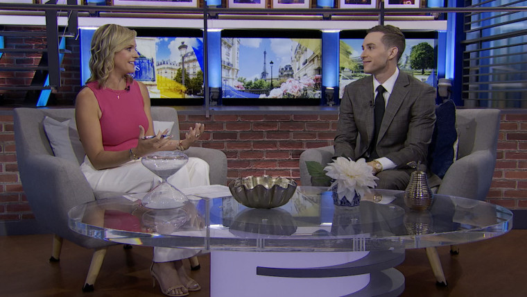 Adam Rippon on long wait for Beijing figure skating medals