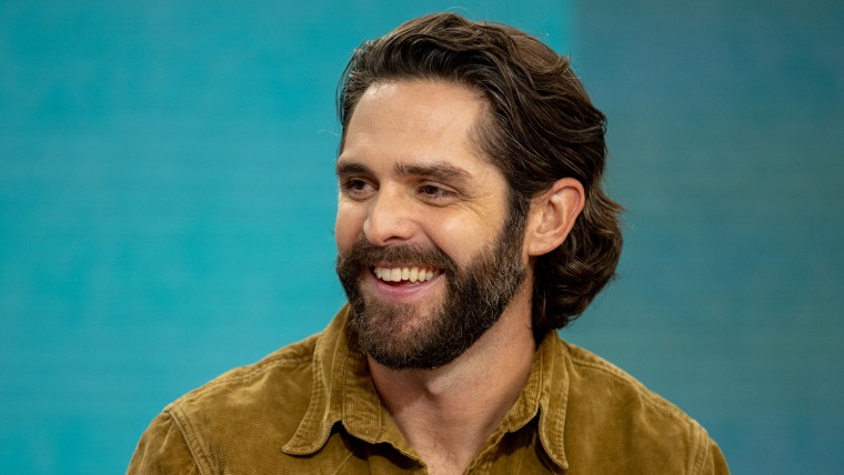 Georgia Rhett Thomas Rhett talks new album, being a girl dad, Georgia Bulldogs