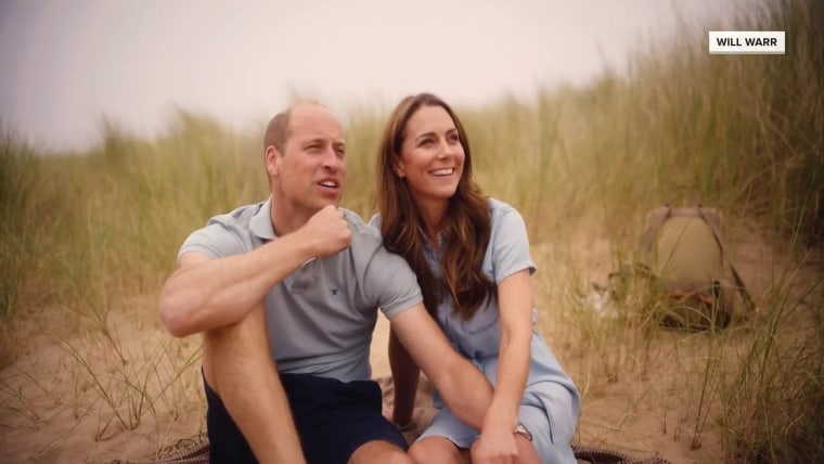 Kate Middleton gives health update after completing chemotherapy