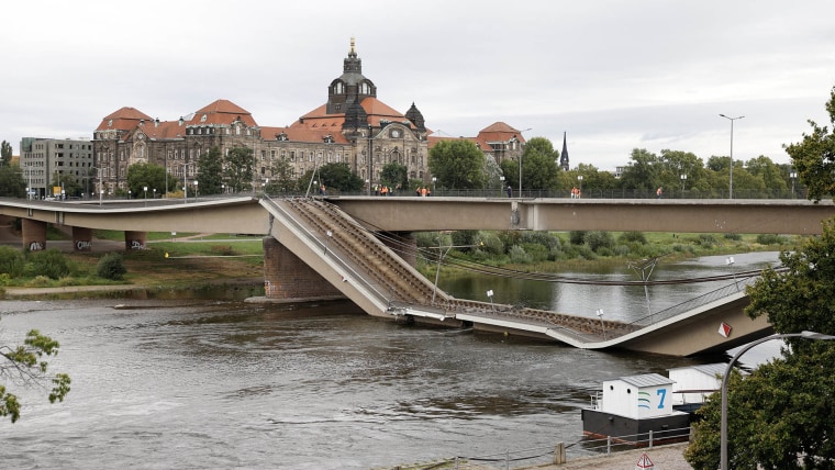 dresden germany visit