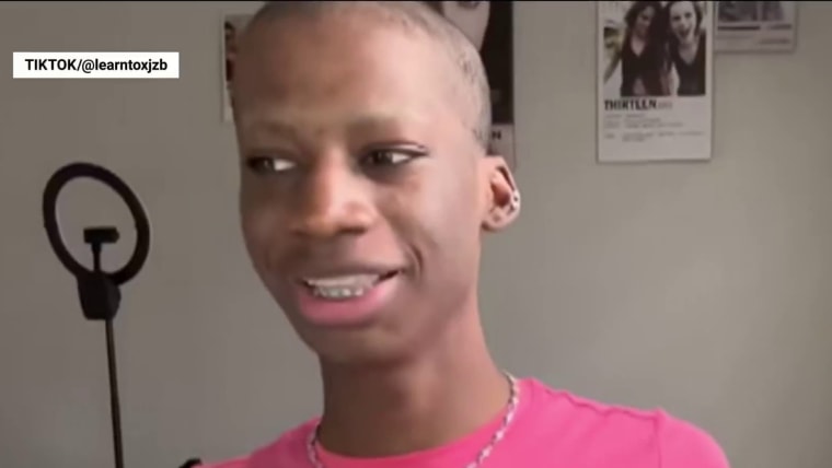 TikTok star 'Mr. Prada' arrested in connection to murder of therapist in Louisiana