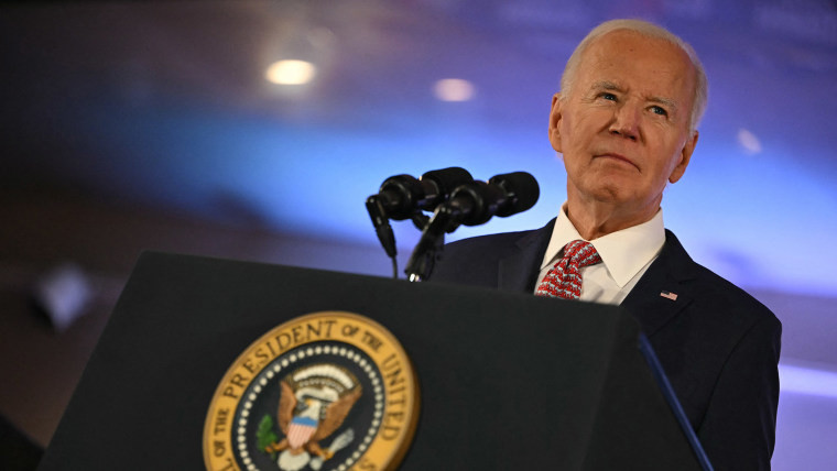 Biden comentou sobre a redução dos custos de medicamentos prescritos | DailyNerd