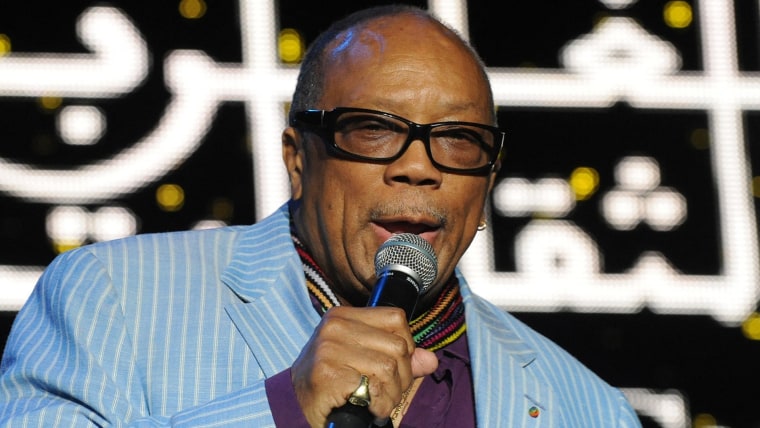 Quincy Jones, legendary music producer and industry titan, dies 91 1 1730724561807 tdy pop 7a fryer quincy jones 241104 1920x1080