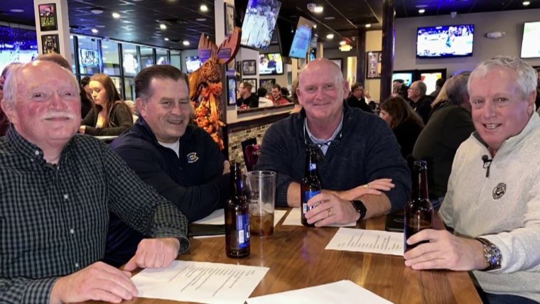 How four friends became social media sensations