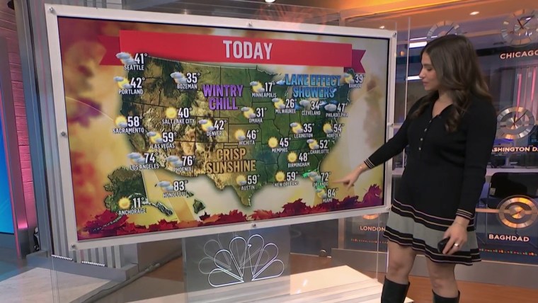 Snowstorm threatens to disrupt holiday travel 1 1732900466048 now daily a snowstorm threatens disruption holiday travel 241129 1920x1080