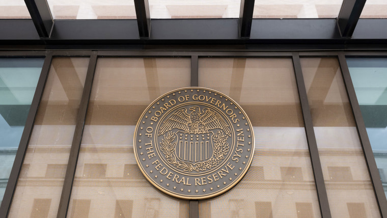 Federal Reserve lowers rates by a quarter-point