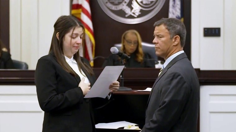 Woman sentenced to 25 years for killing bride in DUI crash