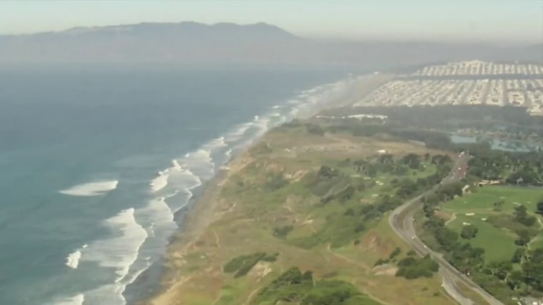 Tsunami Warning Lifted After 7 0 Magnitude Earthquake Off California Coast Tsunami Warning Lifted After 7 0 Magnitude Earthquake Off California Coast