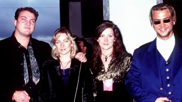 New documentary highlights 'Ace of Base' and band's rise to fame