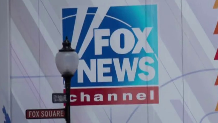 Succession playing out in real life Fox News editorial future playing out in Murdoch family feud