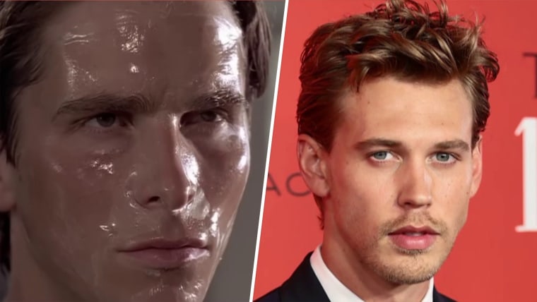 Austin Butler to star in ‘American Psycho’ remake