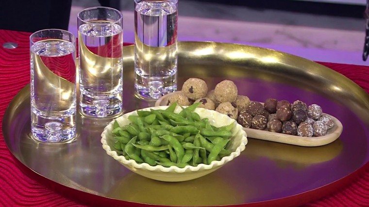 How to indulge the right way during the holiday season  www.today.com