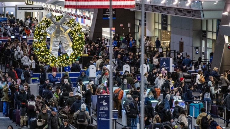 Tips on how to stay healthy during the holidays  www.nbcnews.com