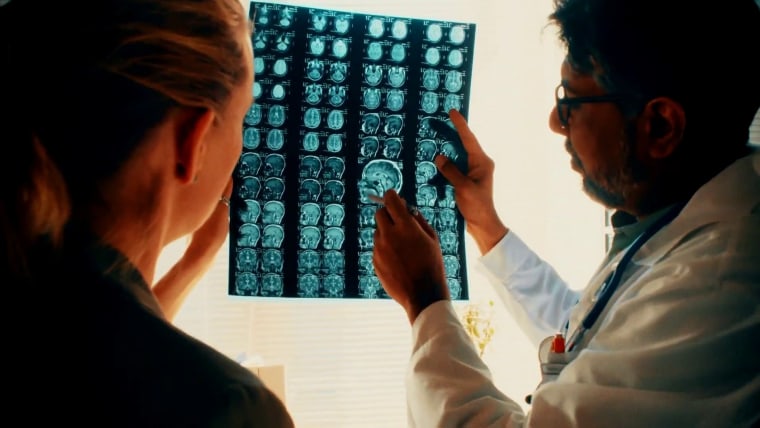 How a new menopause treatment focuses on cognitive health  www.today.com