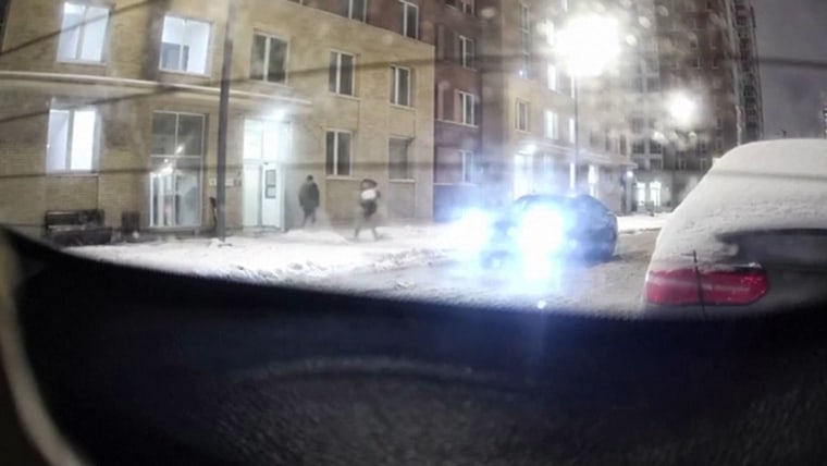 Video shows explosion that killed top Russian general in Moscow