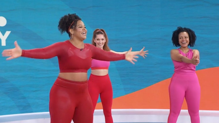 Shift your mindset with these beginner-friendly exercises  www.today.com