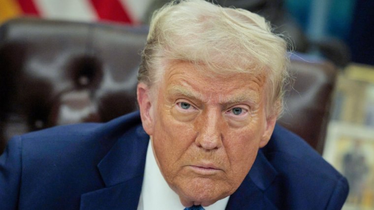 Are Trump critics concerns of retaliation overstated after his