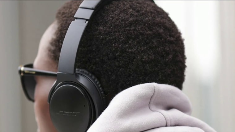 Noise-canceling headphones may be linked to brain condition  www.nbcnews.com