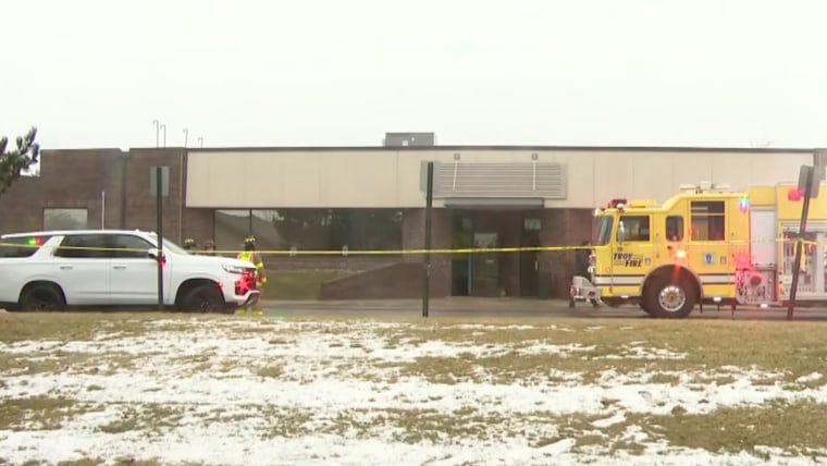 Michigan 5-year-old killed in hyperbaric chamber  www.nbcnews.com