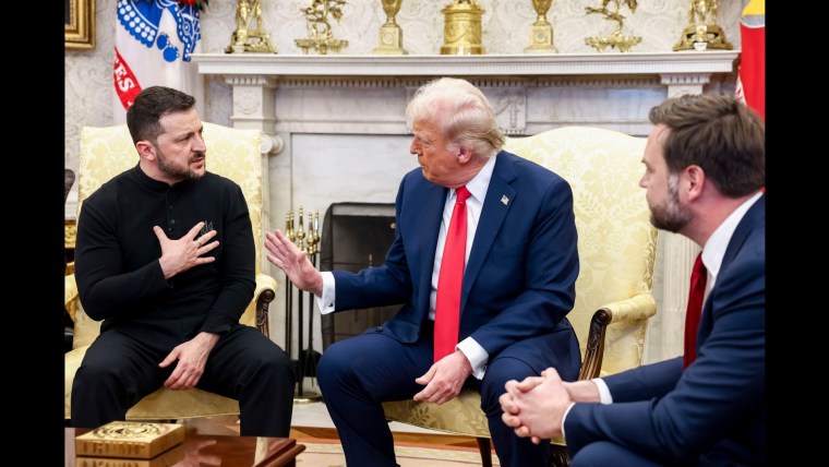 Meet the Press NOW February 28