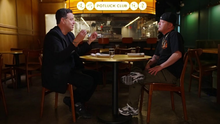 potluck club dress code Restaurant Review: Potluck Club in the Lower East Side