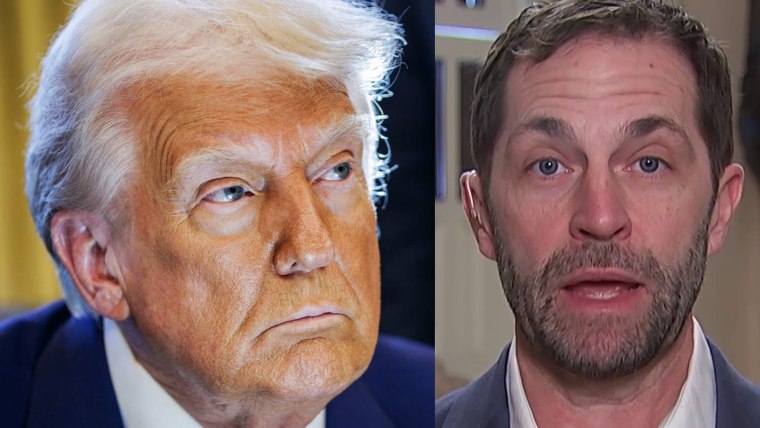 MSNBC News - Breaking News and News Today | Latest News