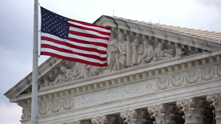 Supreme Court to hear oral arguments on Louisiana racial gerrymandering