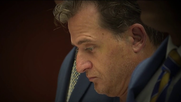 Maui doctor accused of trying to kill his wife charged with attempted ...