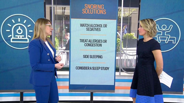 Meditation, best sleeping positions, more  www.today.com