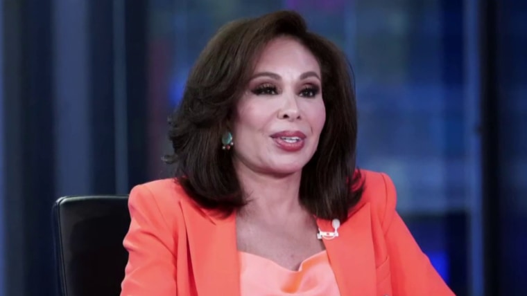 'We now have politicized law enforcement': The serious implications of  Trump's Fox News picks