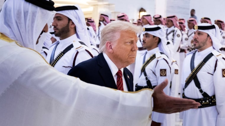 'President of the United States is for sale' ExNational Security