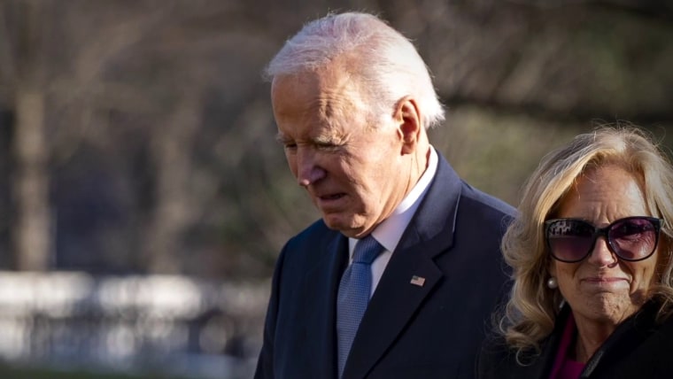 มะเร็งต่อมลูกหมากของ Biden ควรถูกจับก่อนหน้านี้หรือไม่?