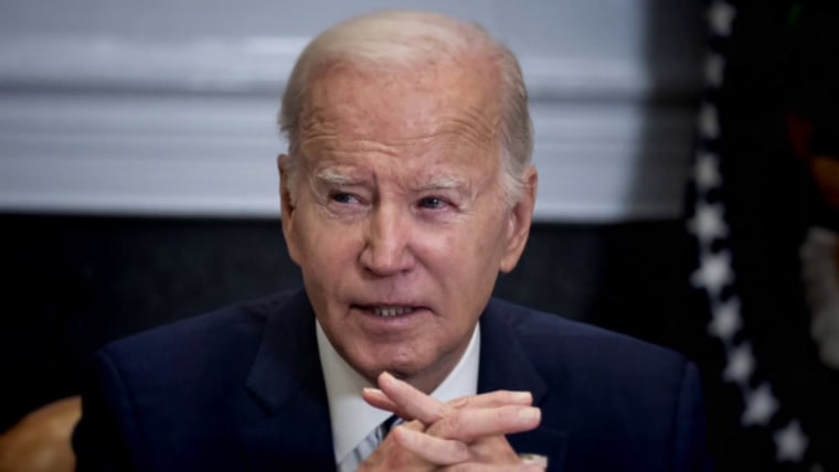 Biden ยังไม่ได้รับการวินิจฉัยว่าเป็นมะเร็งต่อมลูกหมากมาก่อน: โฆษก
